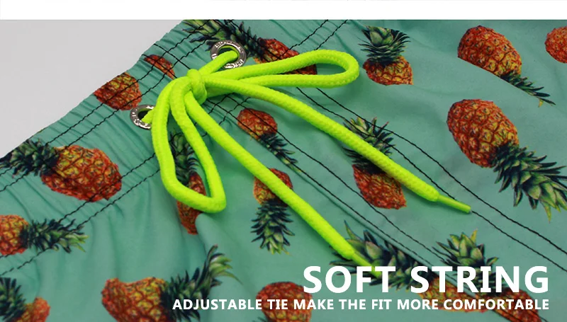 Direct SUPPLIER men swim shorts for summer beach bathing suit men