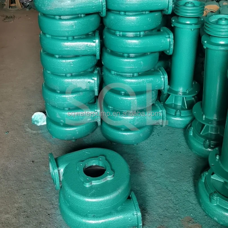 Power Plant Deslagging Ore Transportation Manganese Steel Sand Pump  Gana 4 inch sand pump