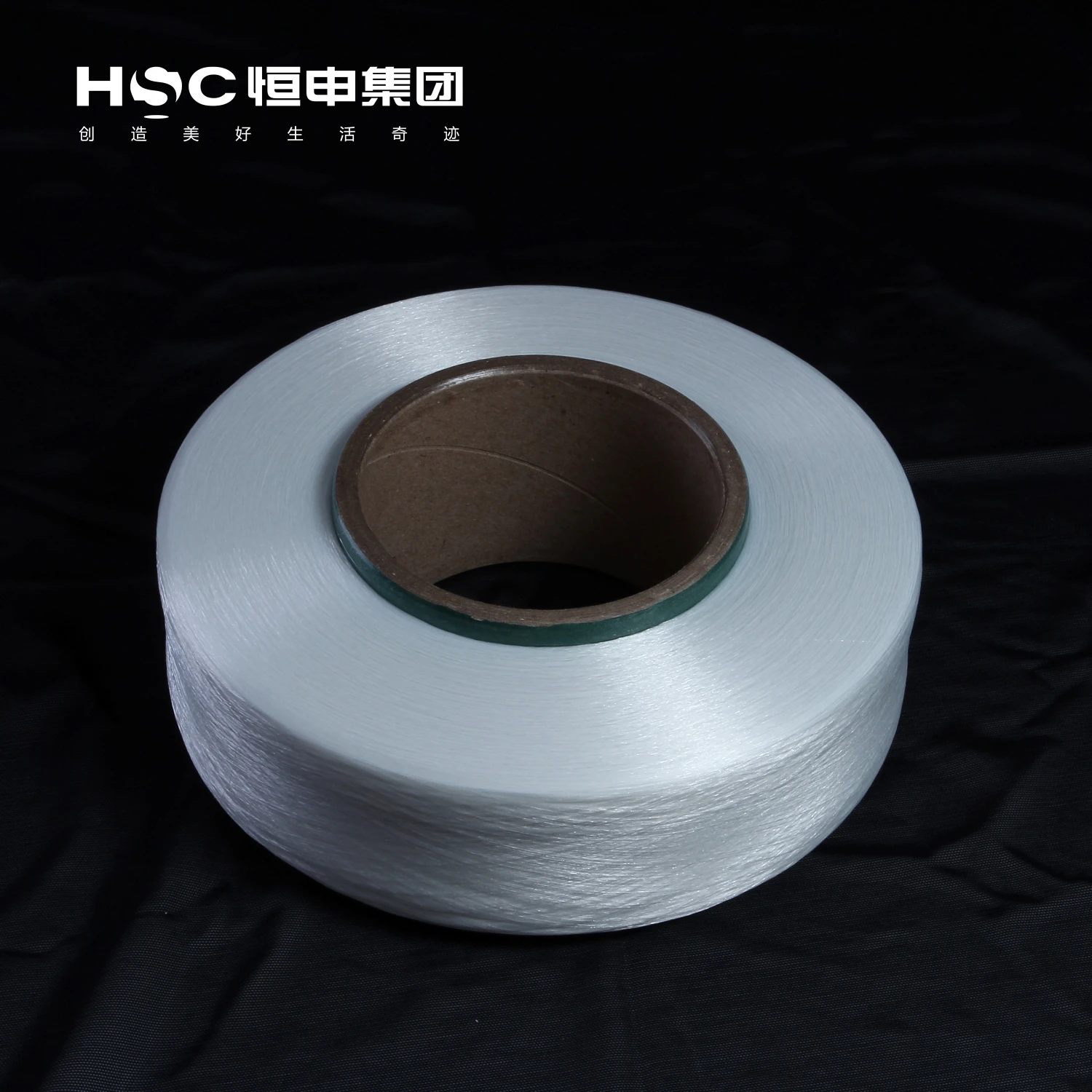 high quality 30D SD nylon stretch spandex  for knitting or weaving
