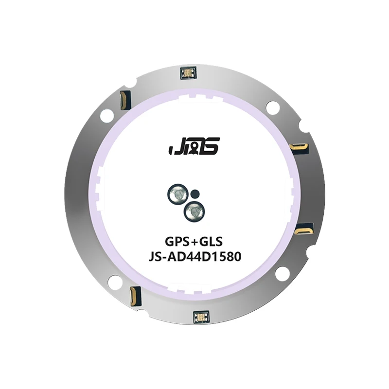 Высокоточная антенна gnss rtk L1 + L5 для автопилота Uav Ubx-M8030 сельскохозяйственный gps спутниковая навигация умные Роботы