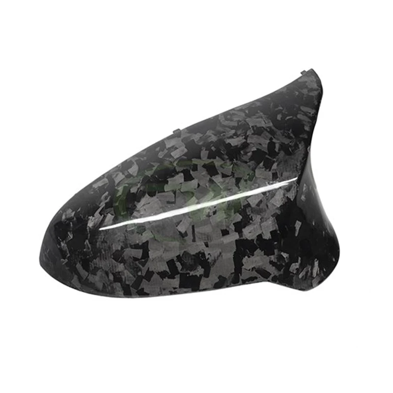 OEM Customized High Temperature Resistance Carbon Fiber Auto Parts Custom Forged Carbon Fiber Racing Mirrors