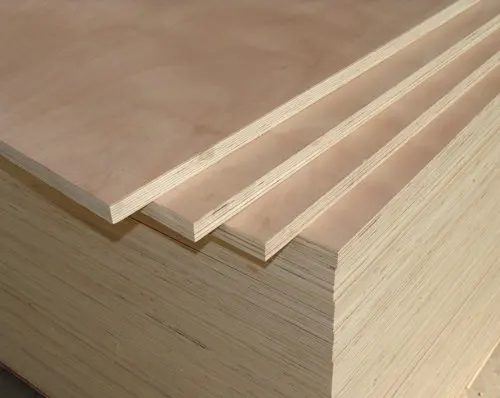 
1220*2440 mm -thickness 2 mm-21 mm okoume bintangor commercial plywood for furniture from china manufacturer 