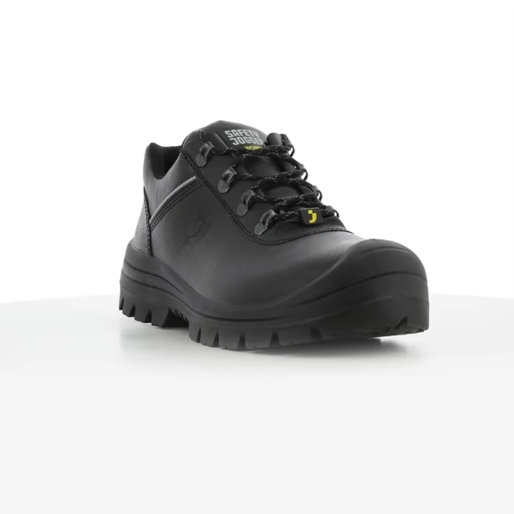Safety Jogger COBOYS3L Calzado Zapato De Seguridad Non Slip Cheap Men Protective Work Lightweight Sports Safety Shoes Steel Toe