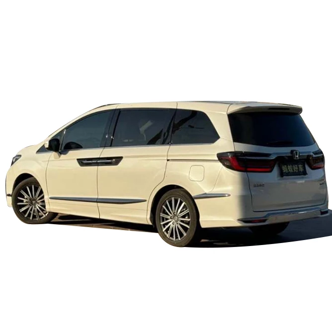 Honda Elysion  brand 2023 year  2.0L  Used Car for sale