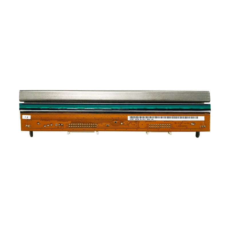Оригинальная новая печатающая головка для принтера Toshiba TEC EX6t3 305dpi Flathead TTO 7FM07075100