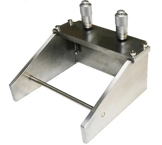 Lab Battery Film Wet Coating Machine Electrode Applicator Doctor Blade Coater