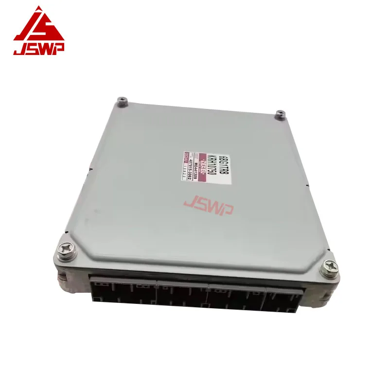 JSWP 407915-3062 Инструменты для ремонта экскаватора строительная техника MITSUBISHI 6D24 6D24TL контроллер ECM ECU