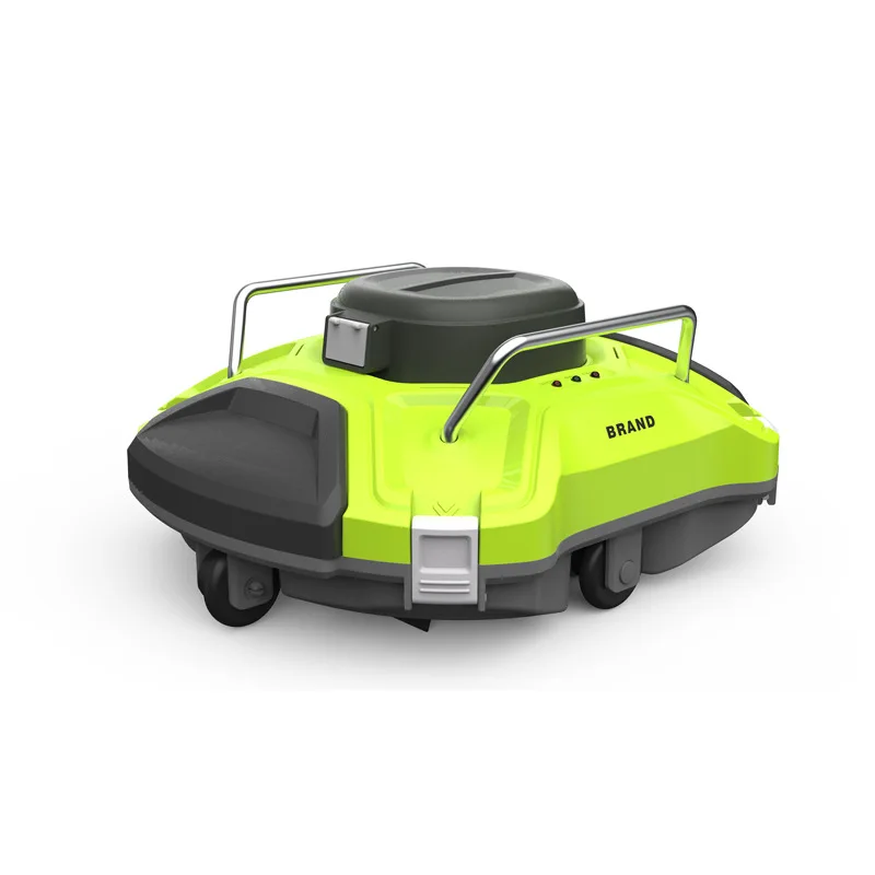 Hee Yoo high quality automatic swimming pool robot cleaner