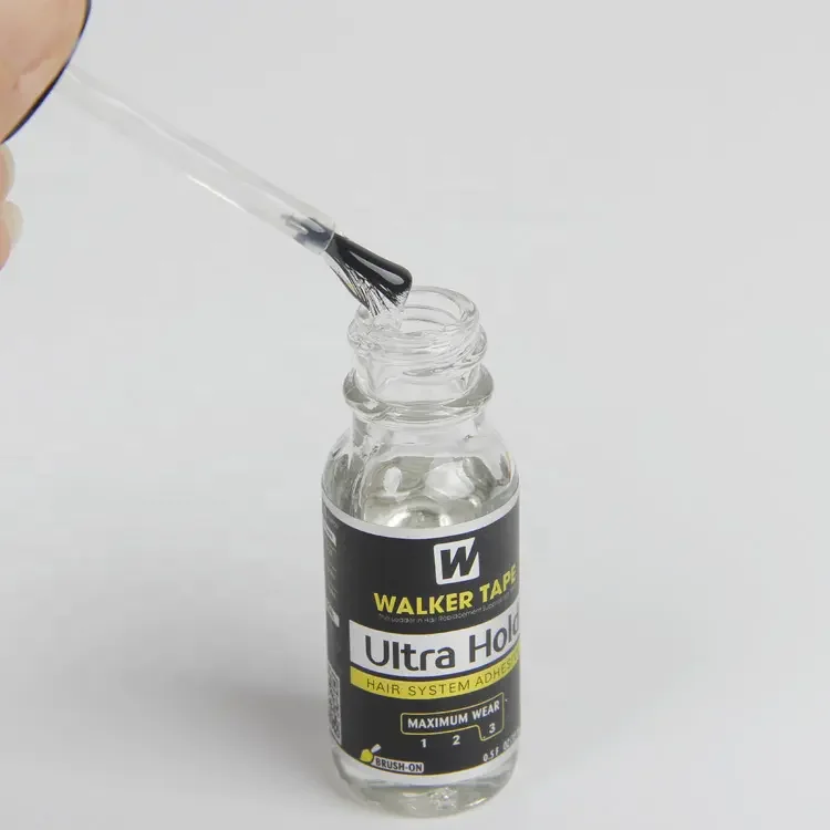 2023 Factory Price Walker Ultra Hold wig Glue toupee hair replacement adhesive waterproof glue