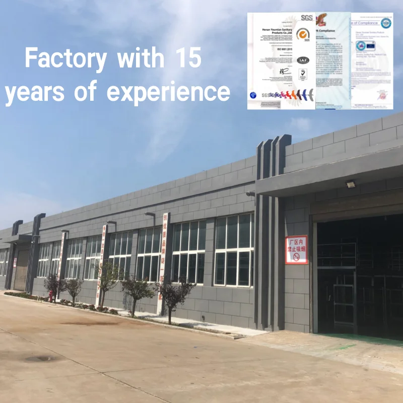 Bpa Free Applicators Tampon Factory Vending Machine Medical Tampons Organic Cotton