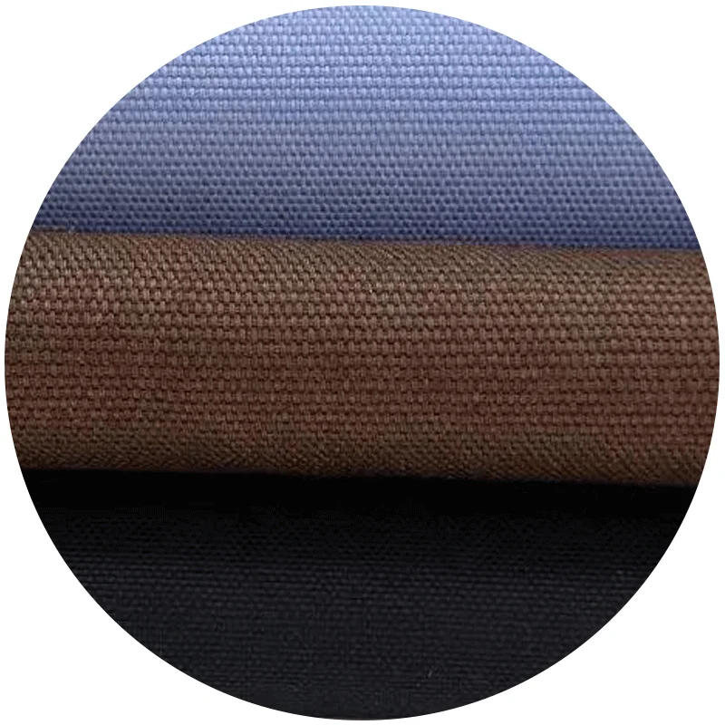 Cheap Hot Sale Top Quality Materials Fabric 100% Cotton Canvas Fabric