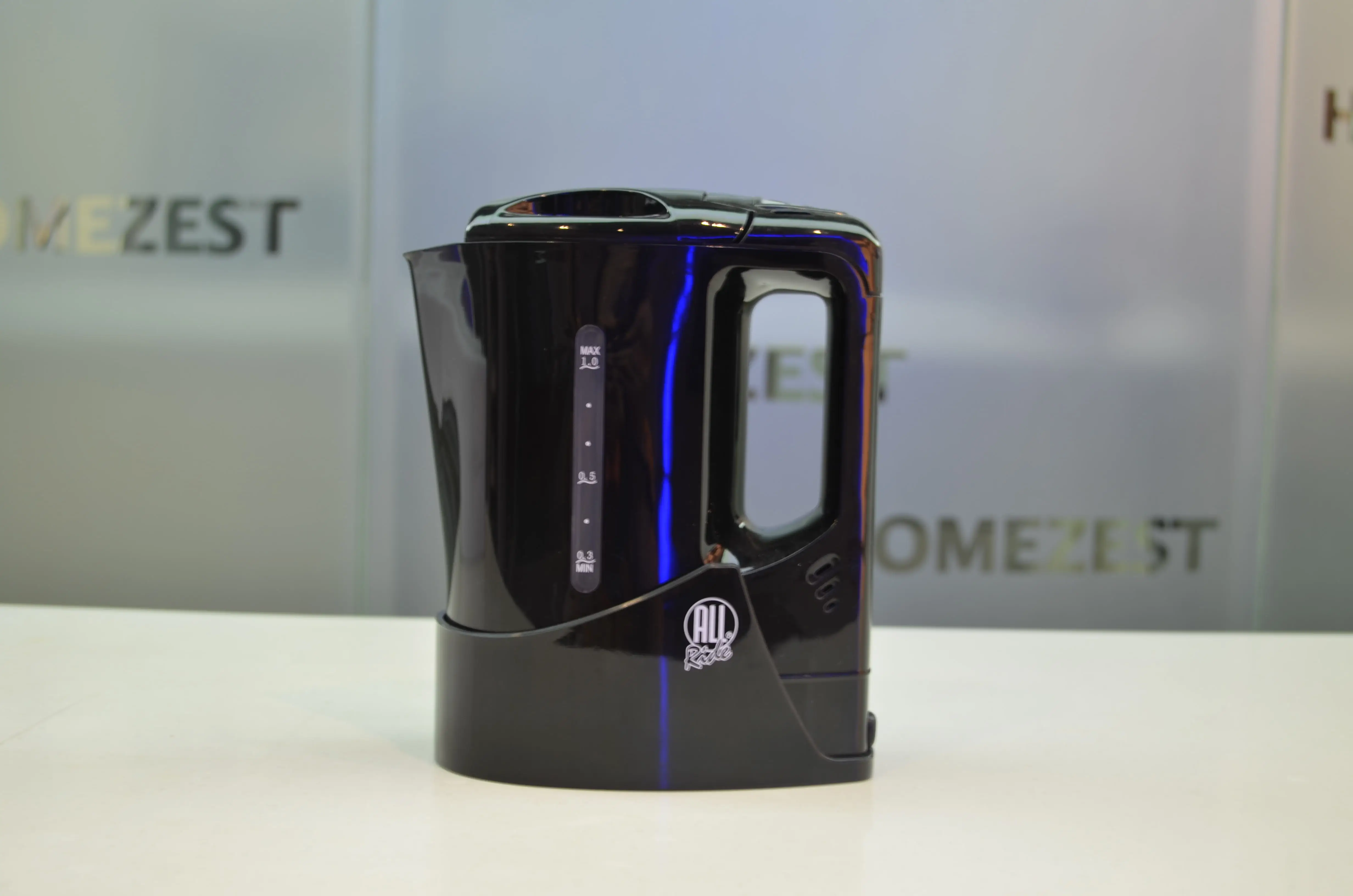 Homezest T-811 пищевой электрический чайник для воды автомобиля бытовой дозатор 0.8L