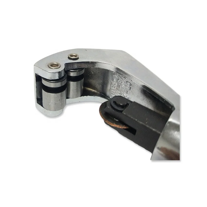 Ready to ship CT-274 portable refrigeration hand tool heavy-duty cutter copper pipe mini tube cutter for air conditioner