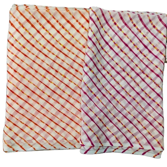 
Women georgette casual wear multicolor printed saree  (10000000230169)