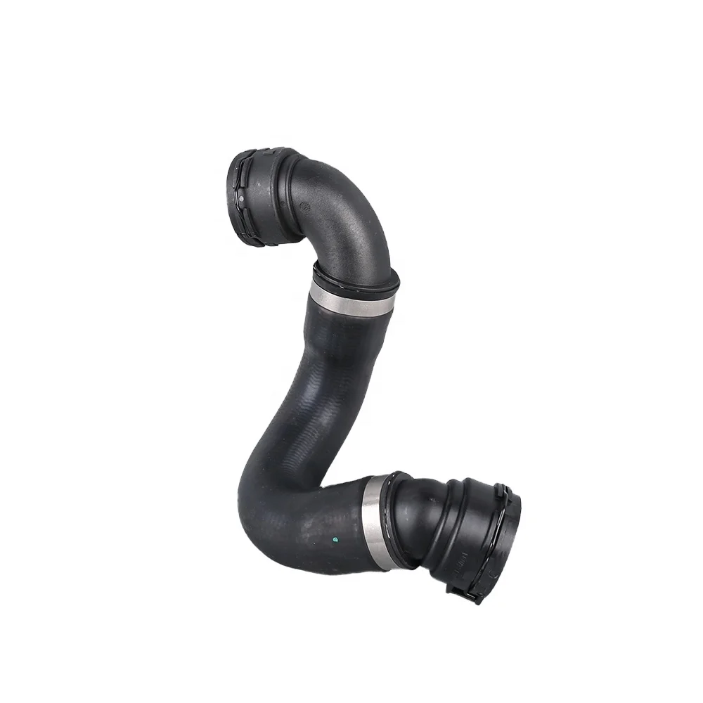17127564478 For BMW 3 Series E90/E92 Engine Cooler Water Tank Pip Radiator Water Hose