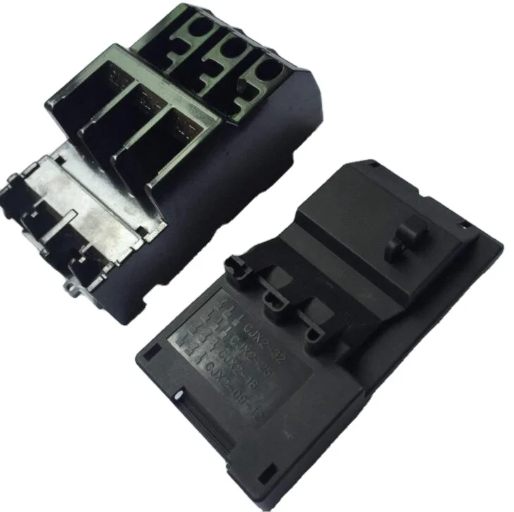 The mold is used for plastic injection molding high density polyethylene injection molding injection molding machine mold