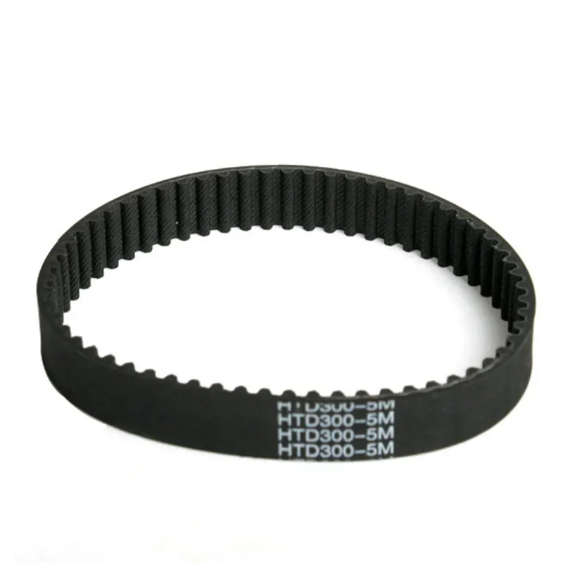High Quality Htd640-8m Timing Belt for Industrial Machine