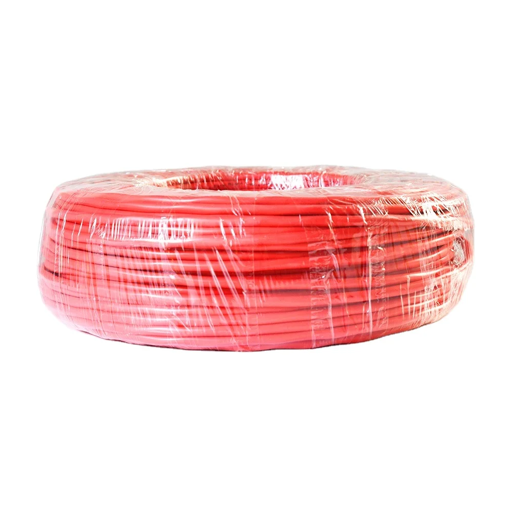 Excellence fire Transforming Connectivity with Fire-Resistant cable