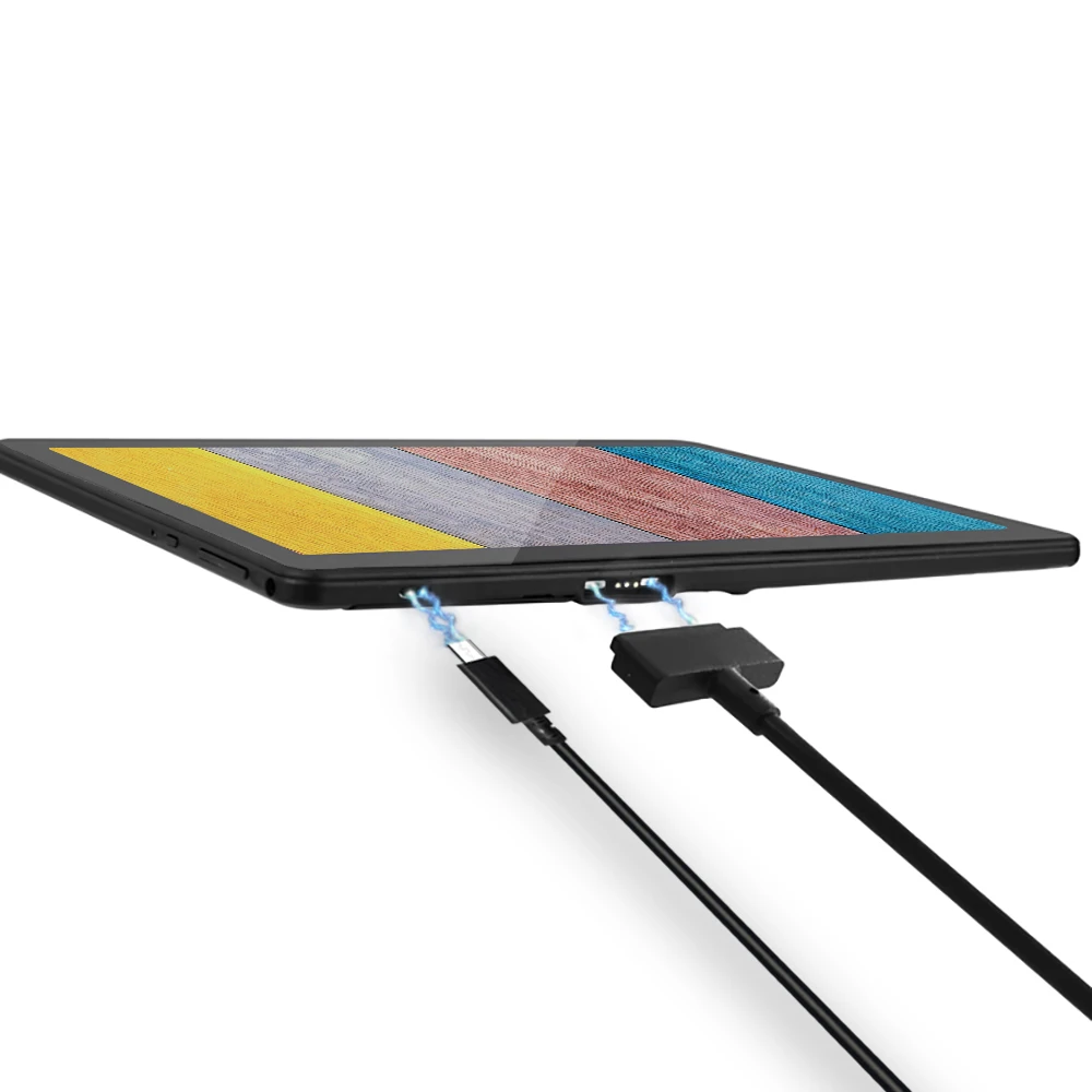 Made In China 2020 New Tablet Touch Screens 10.1Inch Mediatek Android Tablet GMS Certificate Passed Tablets 10 Inches Android