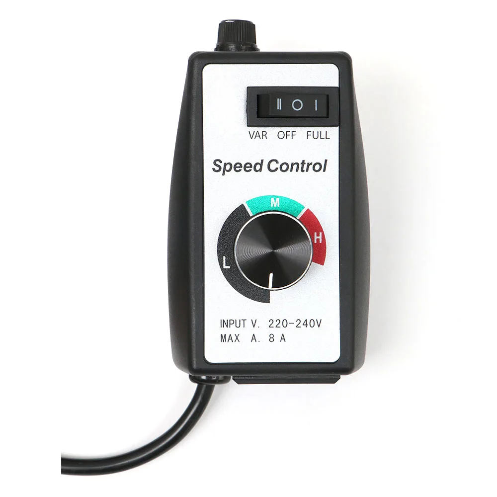 Variable 230V  Fan Speed Controller