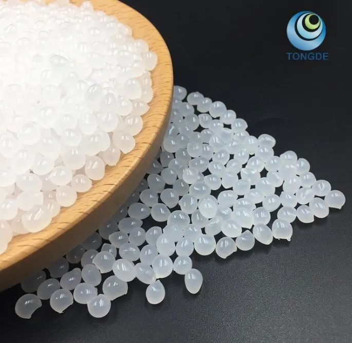 high quality resin eva granule 18% 28% 40% EVA Hanwha 1540 1626 1628 1633 food grade for adhesive