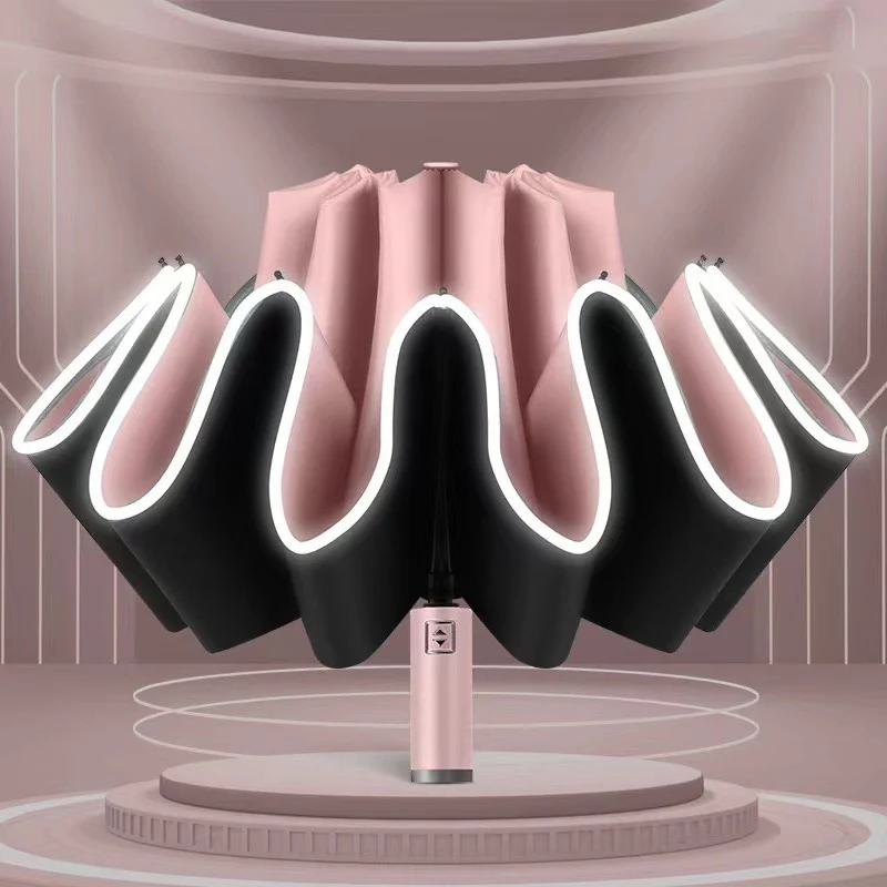 DD926  wholesale custom paraguas parapluie payung rain umbrella with logo prints custom umbrella