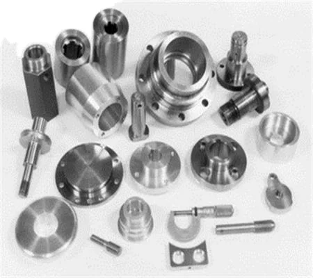 
China dongguan drawing fabrication Customized 5 axis products milling precisely service metal aluminum cnc machining parts 