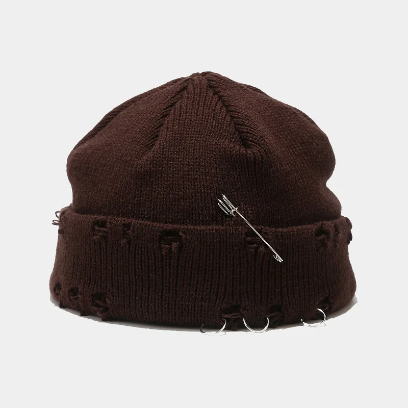 High Quality Adult Colorful Wholesale Custom Logo Winter Beanie Cap Cheap Price Beanie Caps