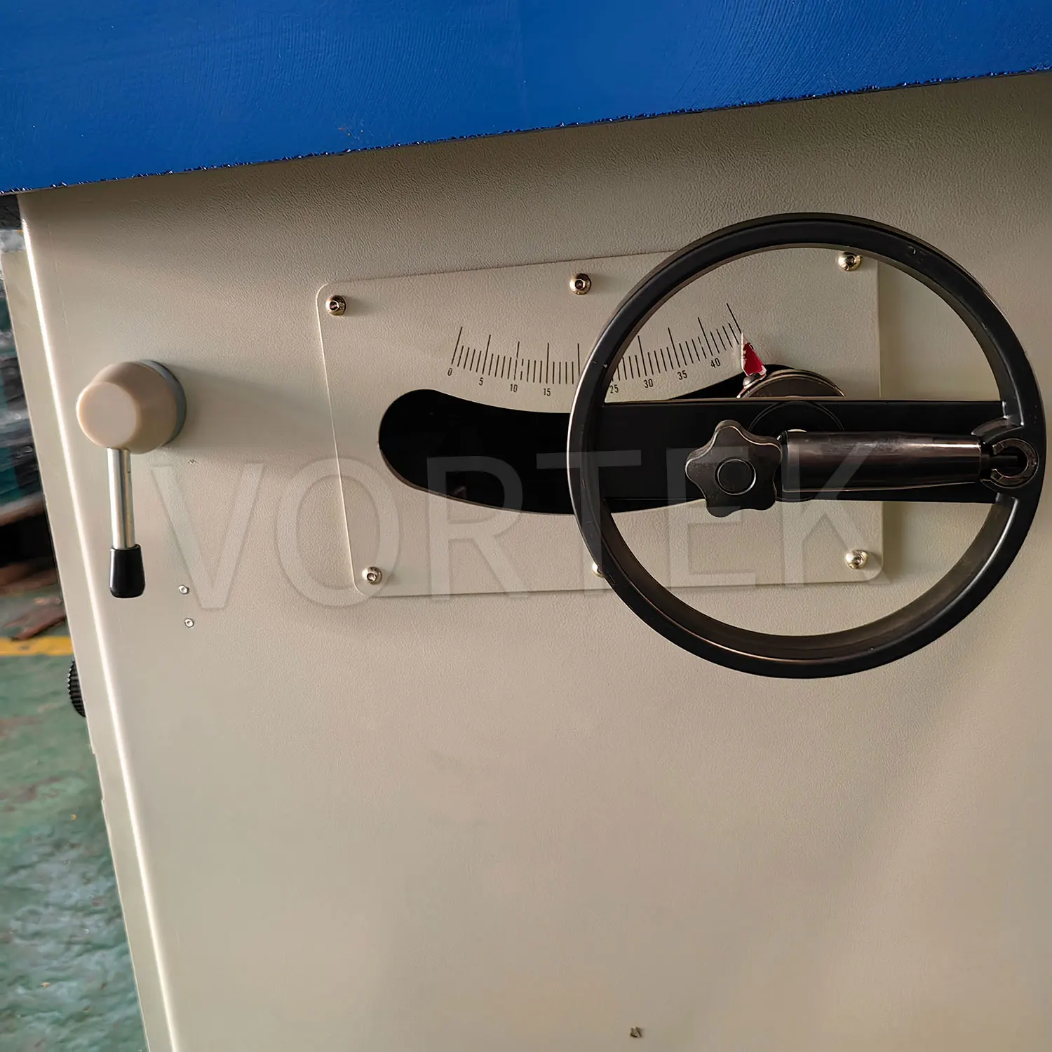 MXQ45 Automatic End Milling Spindle Moulder Machine 45 Degree Tilting Spindle Moulder Machine