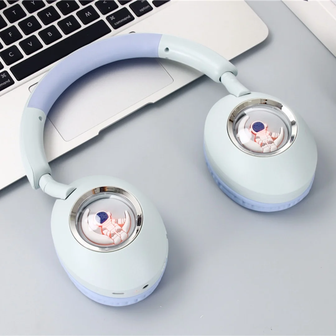 super bass headphones wired earphones 3.5 mm Stereo Mini TWS Gaming Smart Earbuds Game Earphone