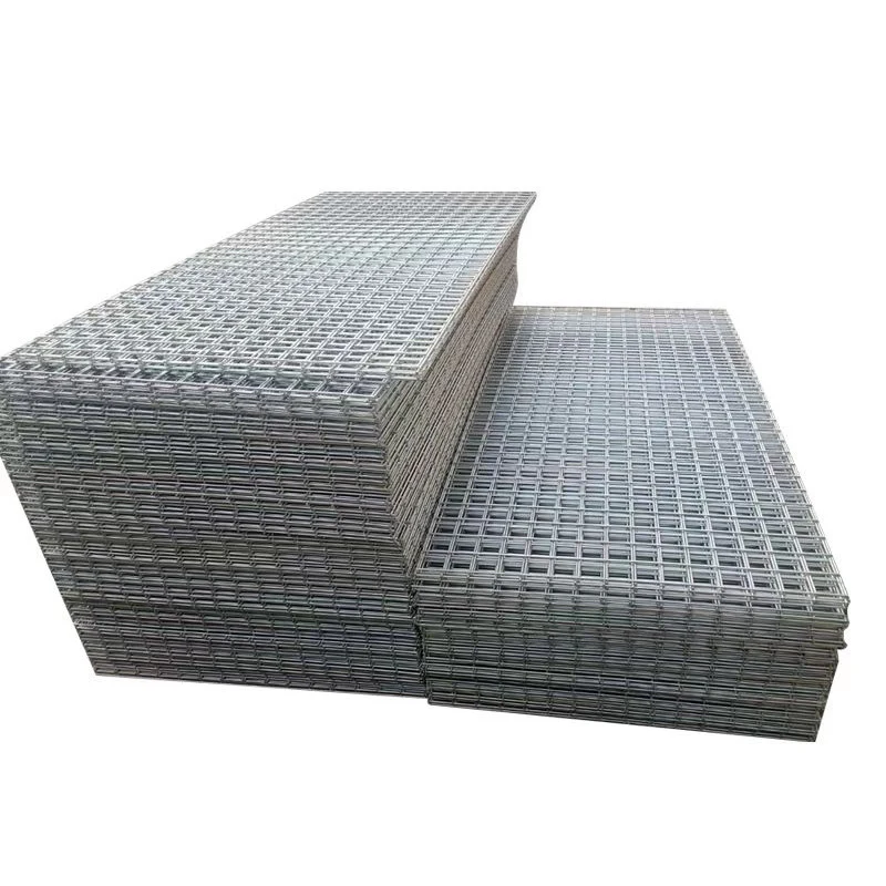 China manufacturer Hot dipped galvanized Gabion Mesh Fence Roll with factory price L/C payment