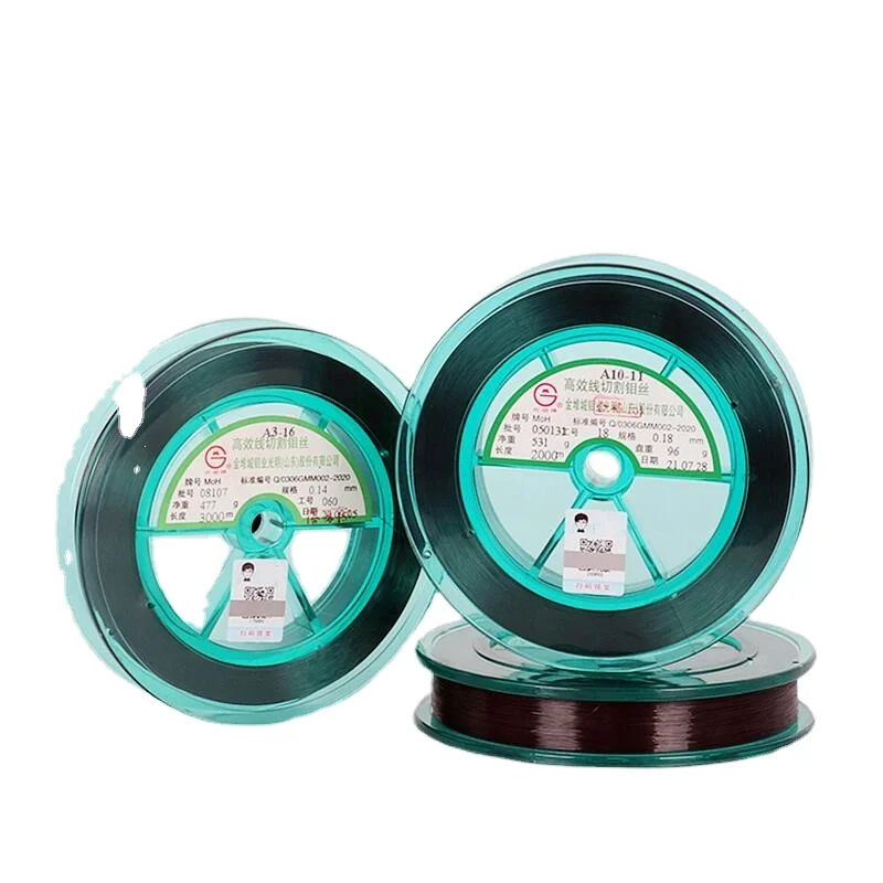 Оптовая продажа 0,18 мм edm молибденовая проволока