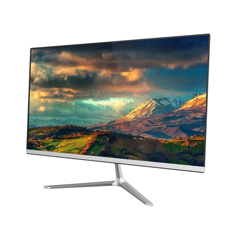 Factory wholesale Substantial benefits For Home & Student cheap pc gamer all-in-one pc Gaming Computer