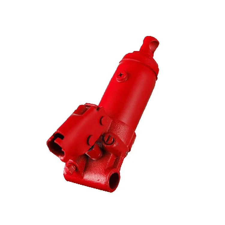 Hydraulic Jack Horizontal Type Oil Pressure Lifting Jack 3 Tons Sedan Car Need Vehicle Maintenance and Repair Jack-up