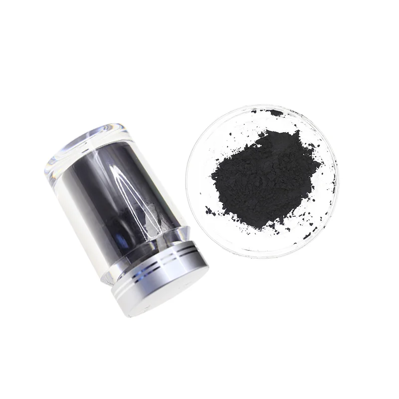 Super Pure Super Conductive Carbon Black Powder For Lithium Battery Conductive Material