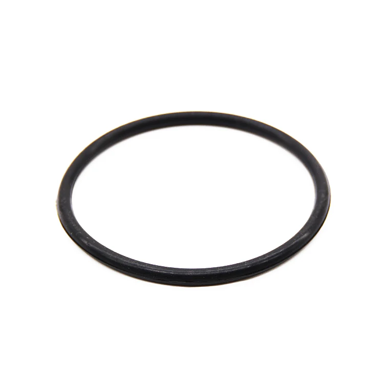OEM factory customize epdm/nbr /natural elastic rubber o ring rubber seal ring