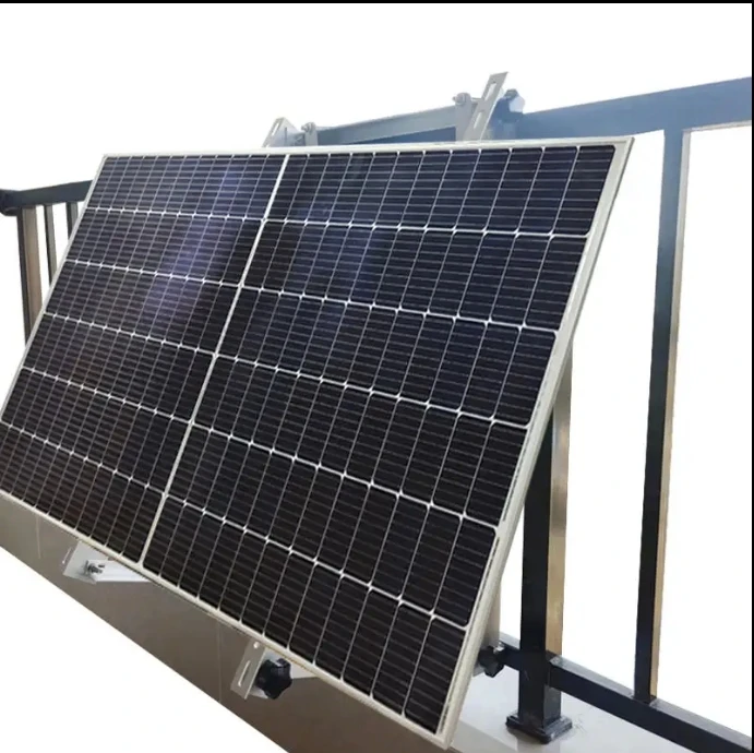 Solar Systems Complete Kit Home Solar 10kw Battery Hybrid Power Invert Panel System for Home R