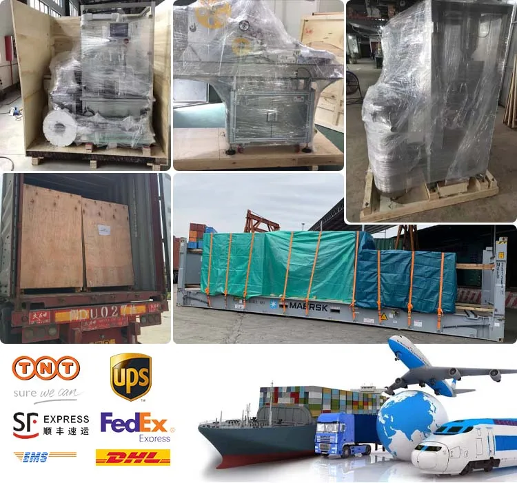 High Shear Multifunctional Liquid Washing Homogenizing Mixer Liquid Detergent Laundry Liquid Soap Shampoo Making Machine