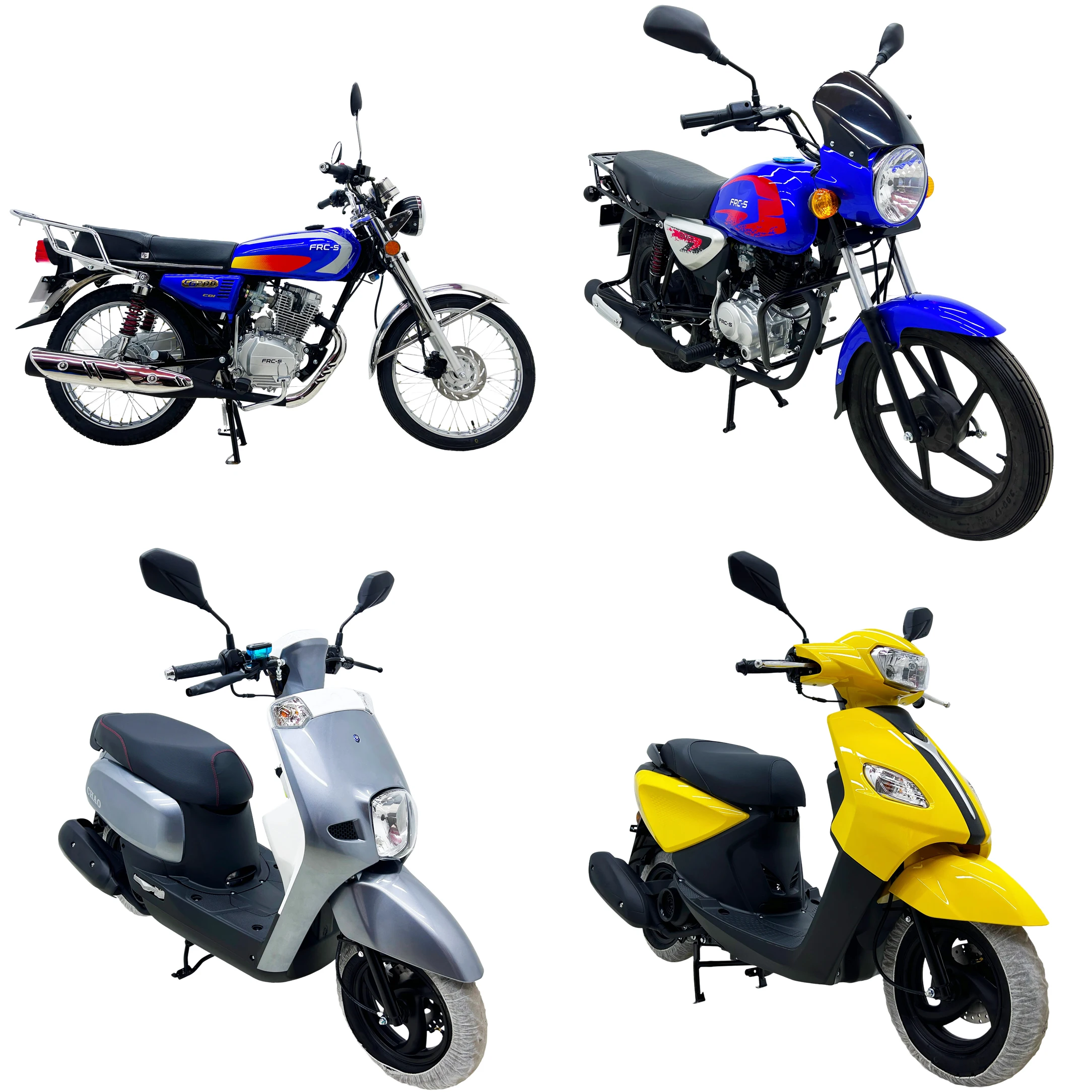 CG CG125 CG150 CG200 125CC 150CC 200CC мотоциклы ITALIKA VENTO MONTERO DAYTONA PEGASUS moto для Доминиканской Ирак индейки