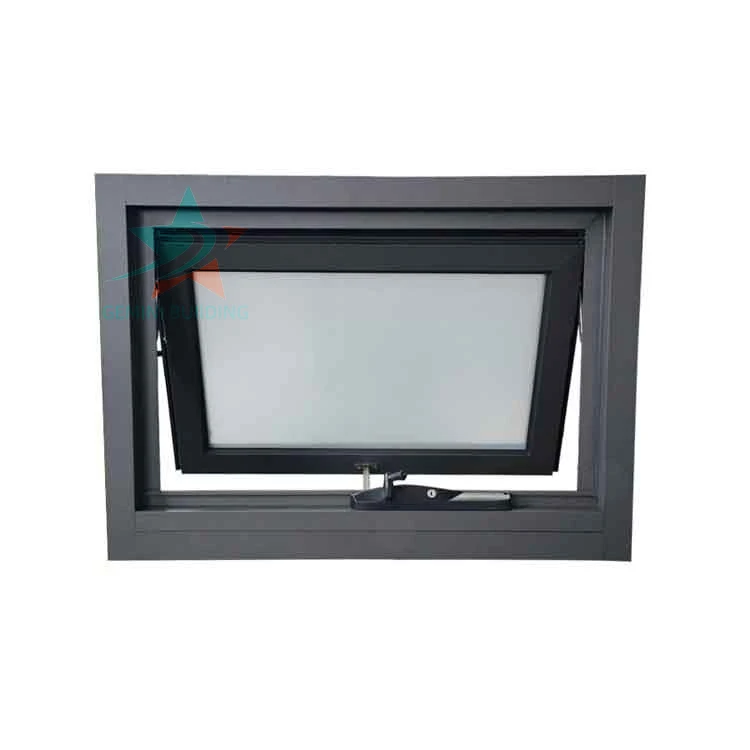 Lightweight Aluminum Windows with Robust Strength