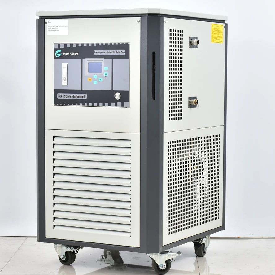 Hydrocooling Water / Air Cooling Wind Cold Type Big Small Mini Micro Scale China Manufacturer Suppliers Mobile Chiller Machine