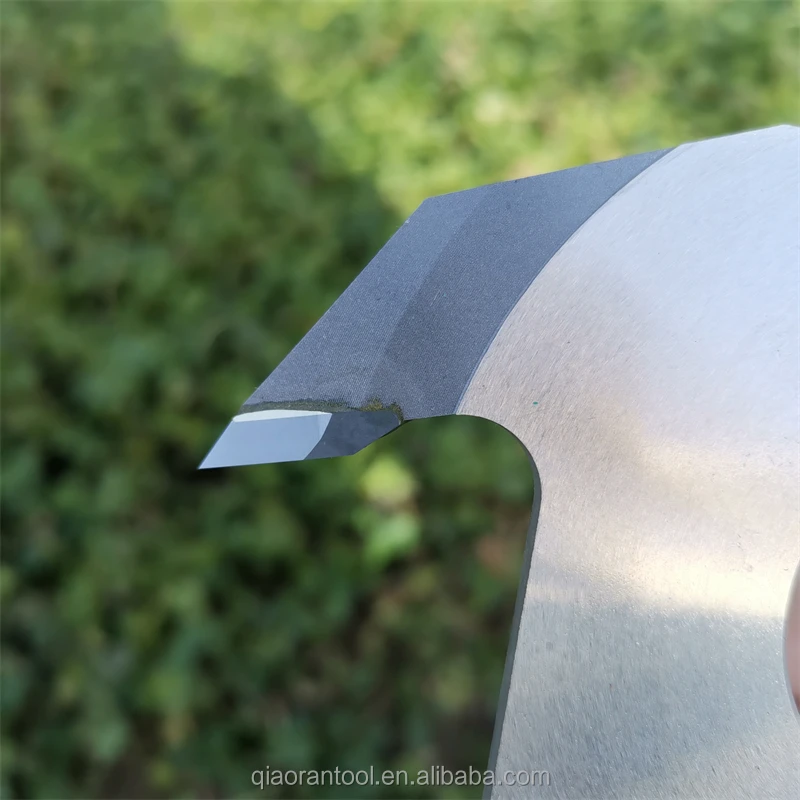 160x4.0x50x4T-9mm China factory finger joint cutter for wood joint