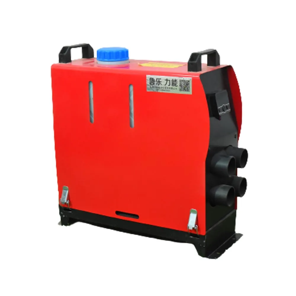 8kw Diesel Air Heater 12v 8000w Diesel Parking Heater Tent Portable Diesel Air Parking For Boat Bus Truck