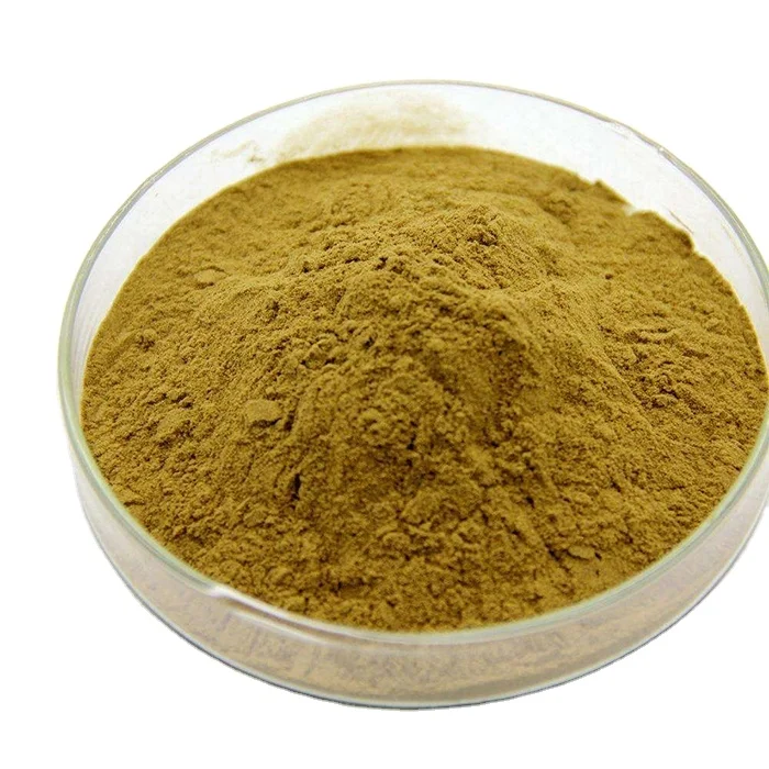 High quality organic Luo Han Guo Extract powder