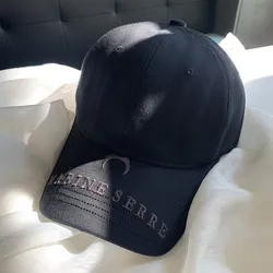 Brand quality 6 panel sports caps embroidered custom dad hat cap baseball cap