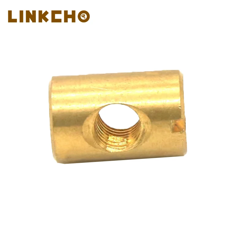 Furniture Connector Cylindrical Stainless Steel Zinc M6 M8 M3 M8 Slotted Hammer Cross Dowel Titanium Barrel Nuts and Bolts