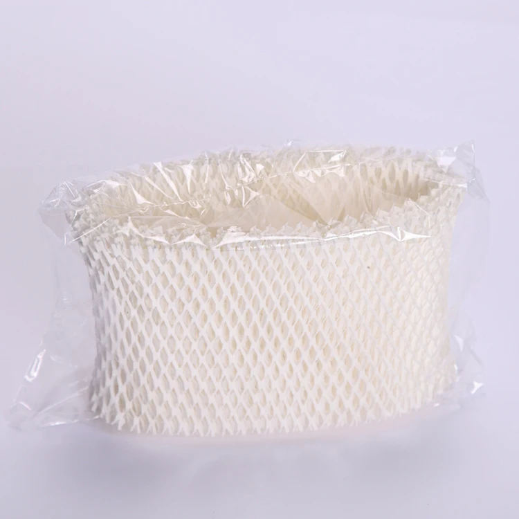 Humidifier wicking filter for Philipss HU4901/HU4902/HU4903 Replacement Humidifier Wick Filter