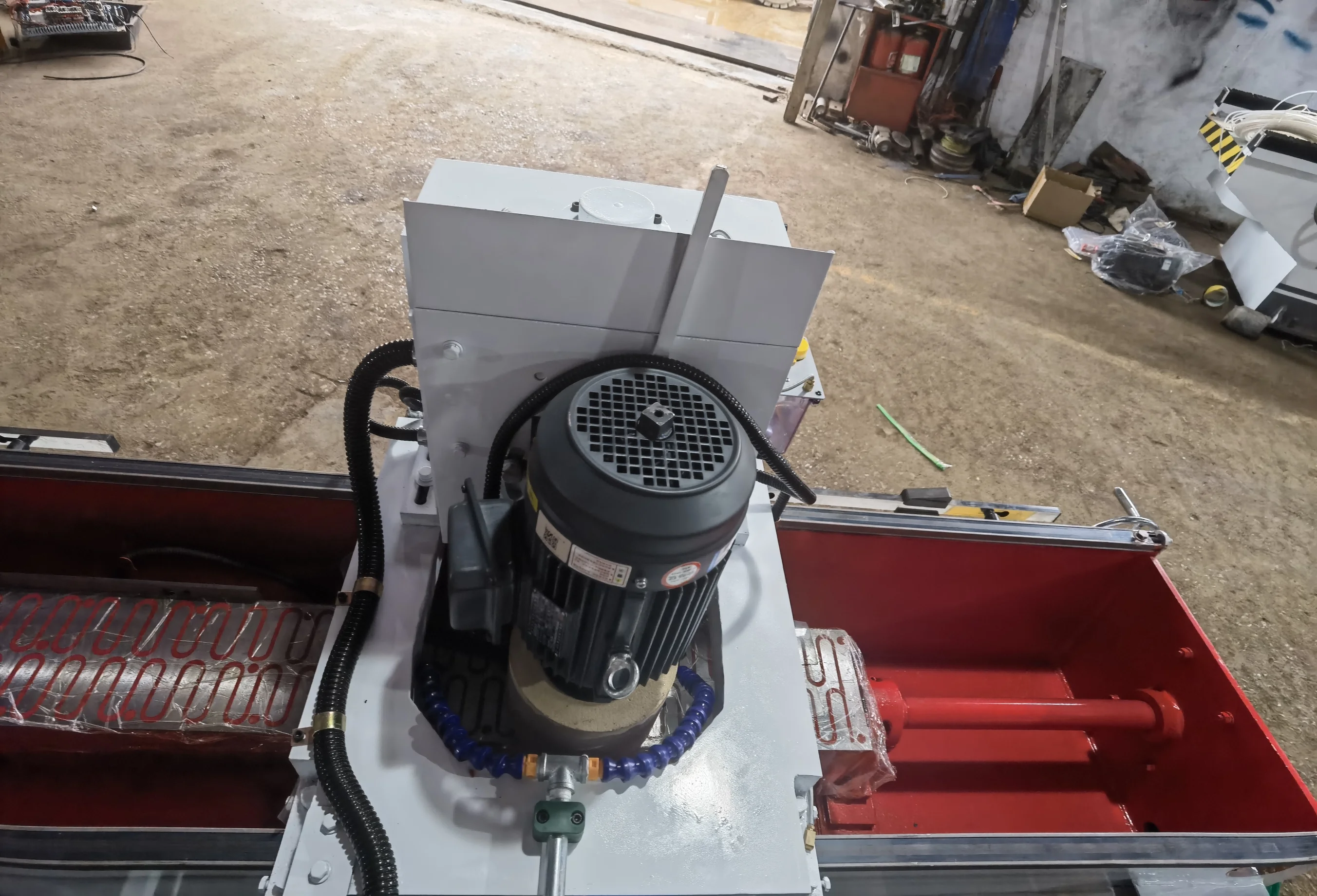 Hot sale planer knife blade grinding machine surface knife sharpening machines