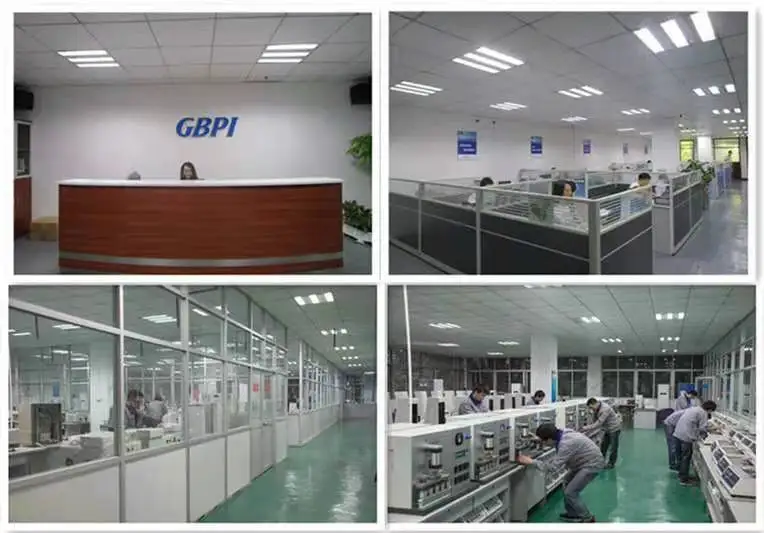 Nitrogen Gas Generator for Gas Chromatography Hydrogen, Air and Nitrogen