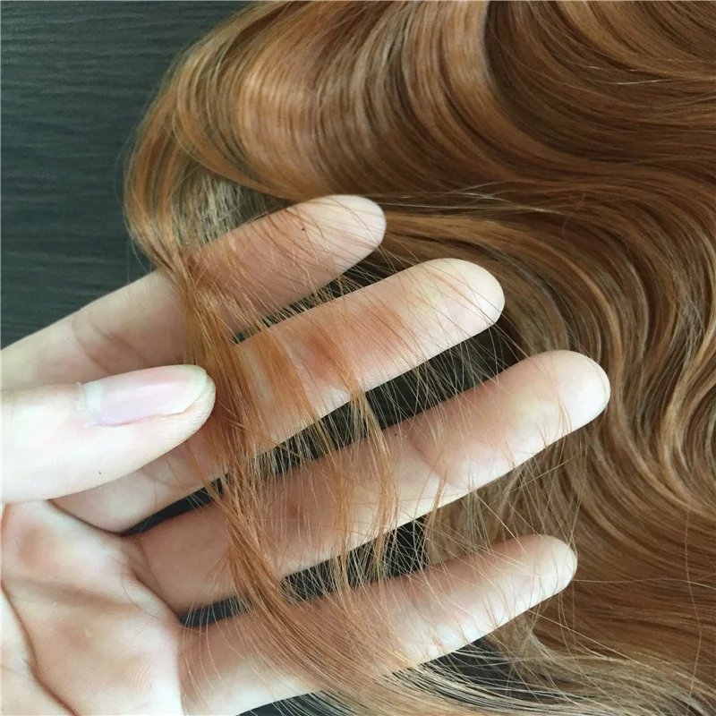 Wholesale Price Braiding Hair Chinese Synthetic Fiber Hair Extension for Women Braid Hair